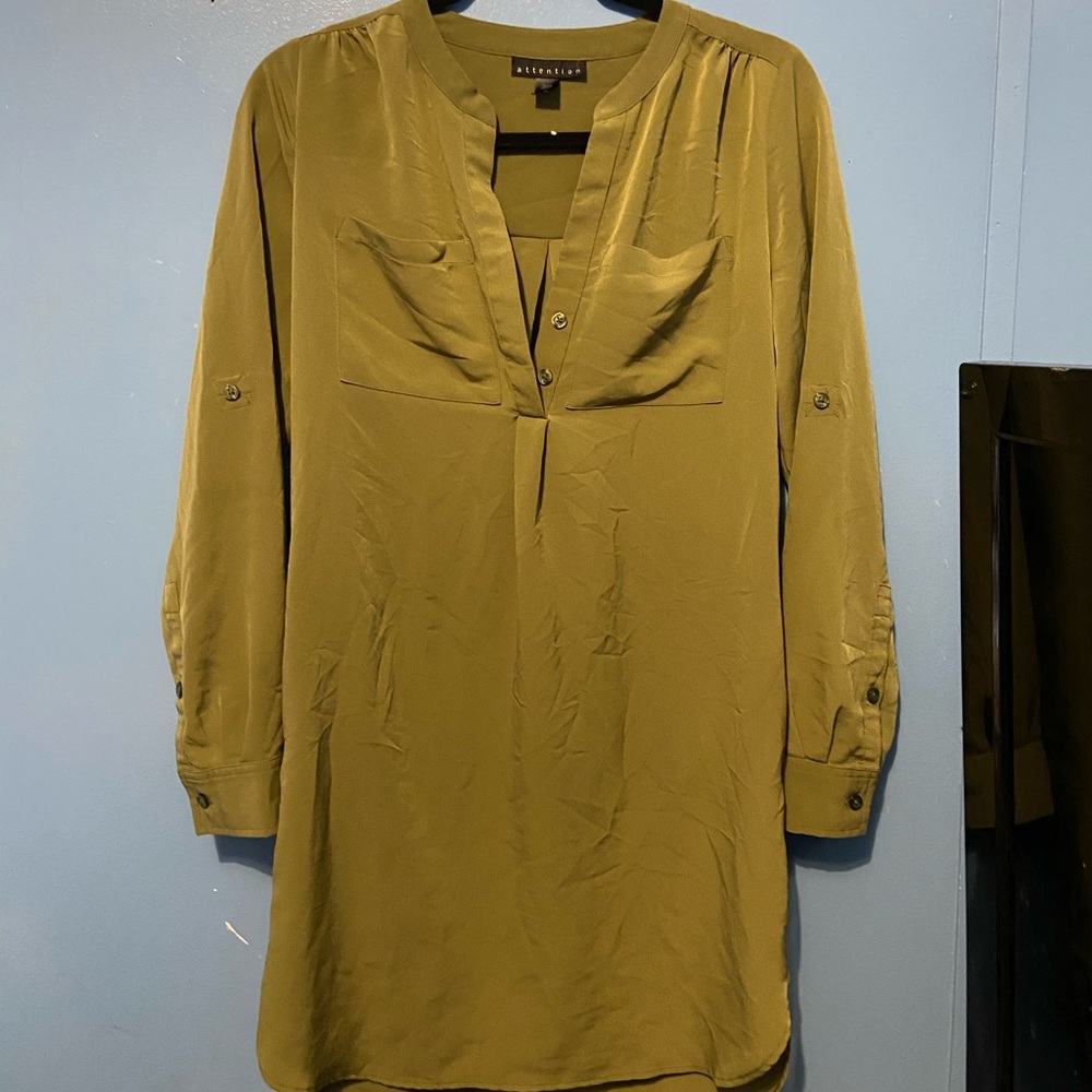 dress